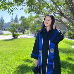 Meet your Posher, Mandy